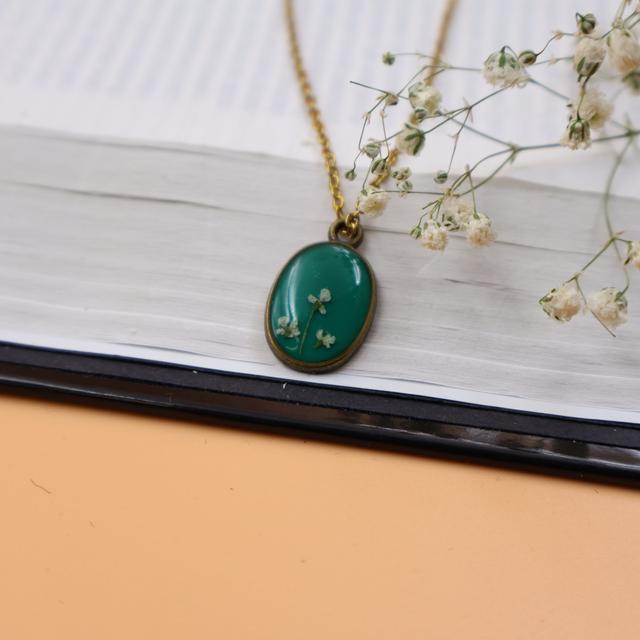 heart of the enchanting forest-Gold