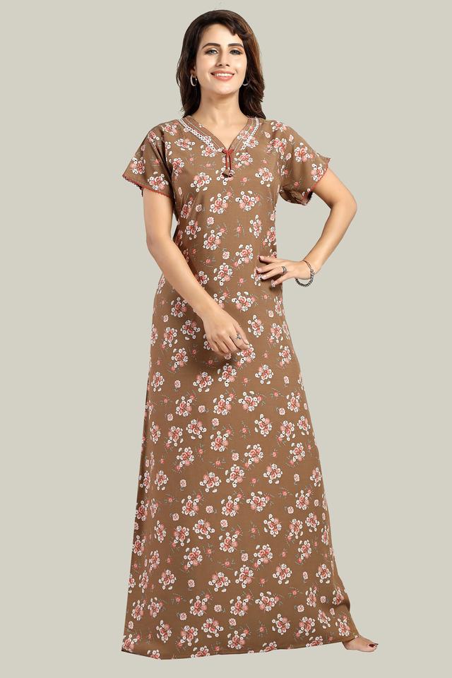Tortila Brown Reyon Dia-XL