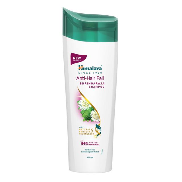 Himalaya Anti-Hair Fall Bhringaraja Shampoo 340 ml
