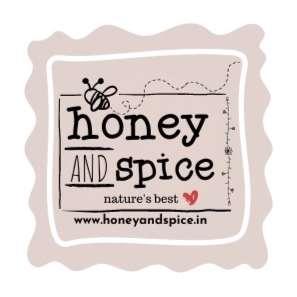 Honey and Spice 