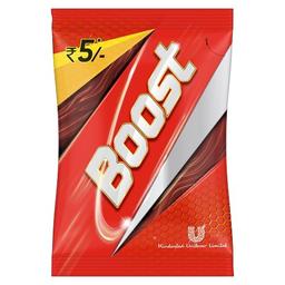 Boost Sachet Rs.5/-