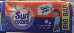 Surf Excel bar