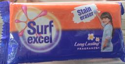 Surf Excel bar