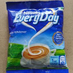 Nestle Everyday Dairy Whitener - Milk Powder For Tea, Pouch
