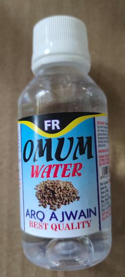 FR Omum Water aro ajwain 