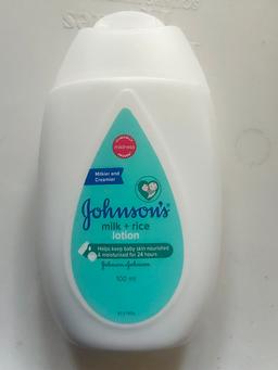 Johnson's baby Baby Lotion