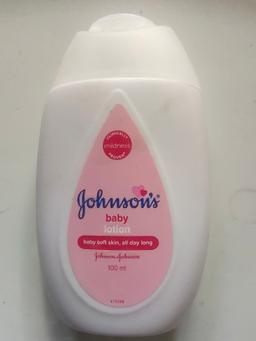 Johnson's baby Baby Lotion