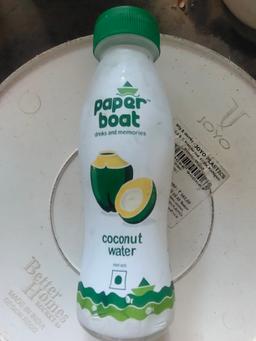 Paper Boat Coconut Water
