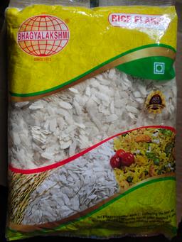 Bhagyalakshmi Thin Rice Flakes