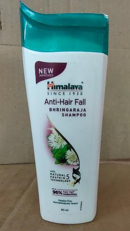 Himalaya anti hair fall bhringaraja shampoo