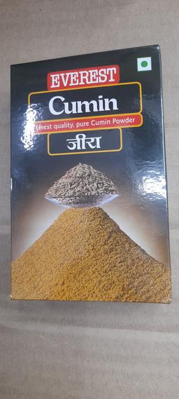 Everest cumin powder 