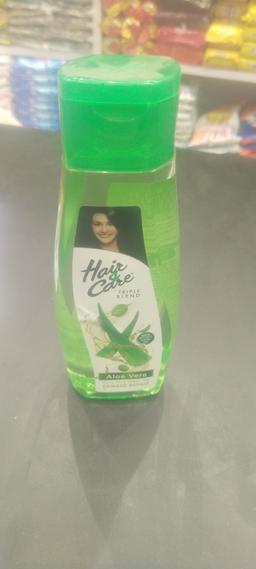 Hair care triple blend