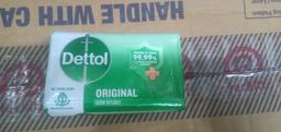 Dettol 