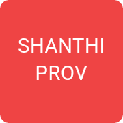 Shanthi Provision Store 