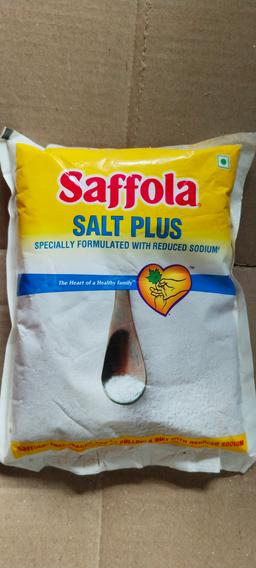 Saffola salt
