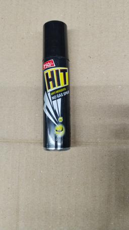 Hit anti mosquito spray no gas