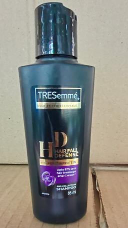 TRESemme Hair shampoo hair fall defence