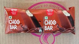 Kwality walls choco bar