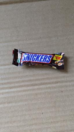 Snickers bar