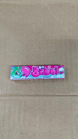 Big babol