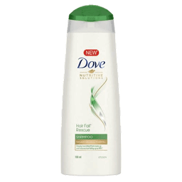 Dove Hair Shampoo Hair Fall Rescue 180ml