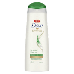 Dove Hair Shampoo Hair Fall Rescue 80ml