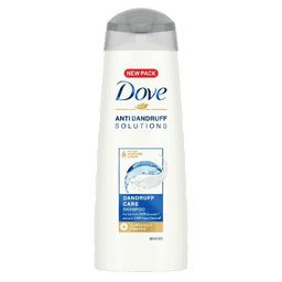 Dove Hair Shampoo Dandruff Care 180ml