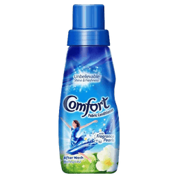 Comfort Fabric Conditioner Blue 220ml