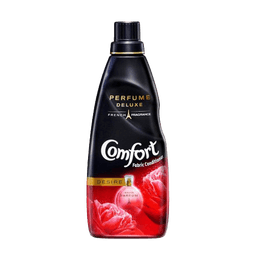 Comfort Fabric Conditioner Super Sensorial Desire 850ml