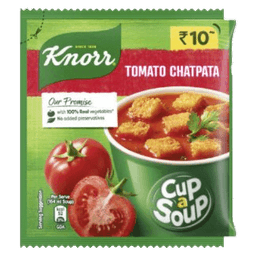 Knorr Cup A Soup Instant Tomato Chatpata 16g