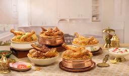 Nandyal Chicken Dum Biryani