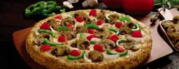 Farm House Pizza