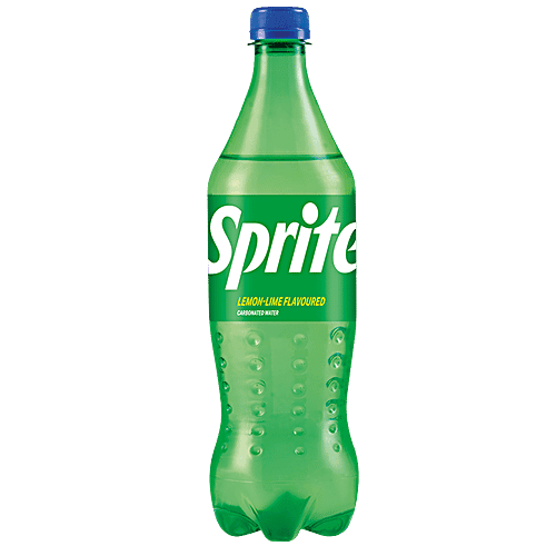 Sprite Soft Drink - 750 ml