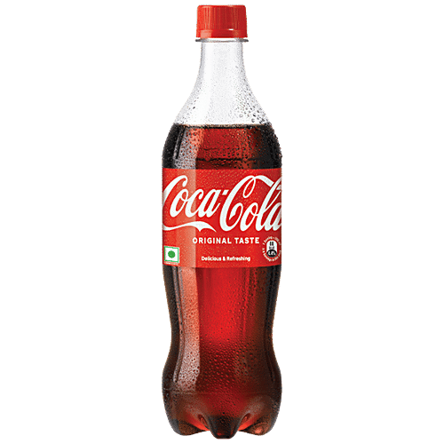 Coca Cola Soft Drink - 750 ml