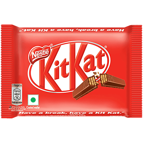 NESTLE KITKAT