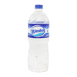 Bindu Packaged Drinking Water, 1 L Bottle