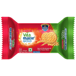 Britannia Vita Marie Gold Biscuits, 61 g