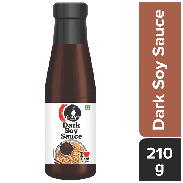 CHINGS DARK SOY SAUCE