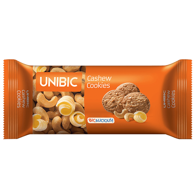 UNIBIC CASHEW COOKIES