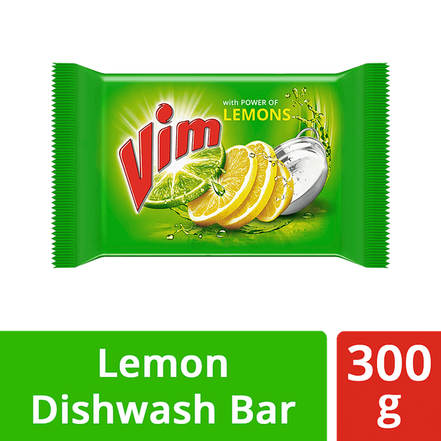 VIM DISH WASH