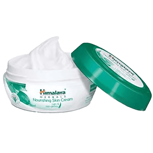 HIMALAYA NOURISHING CREAM 50 ml