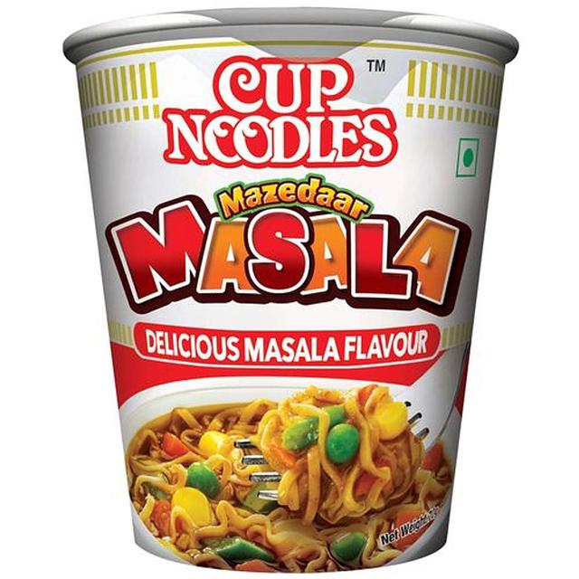 CUP NOODLES MAZDAR MASALA