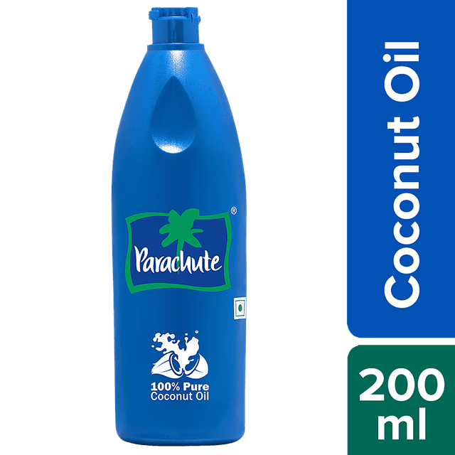 PARACHUTE HAIR OIL  200 ml