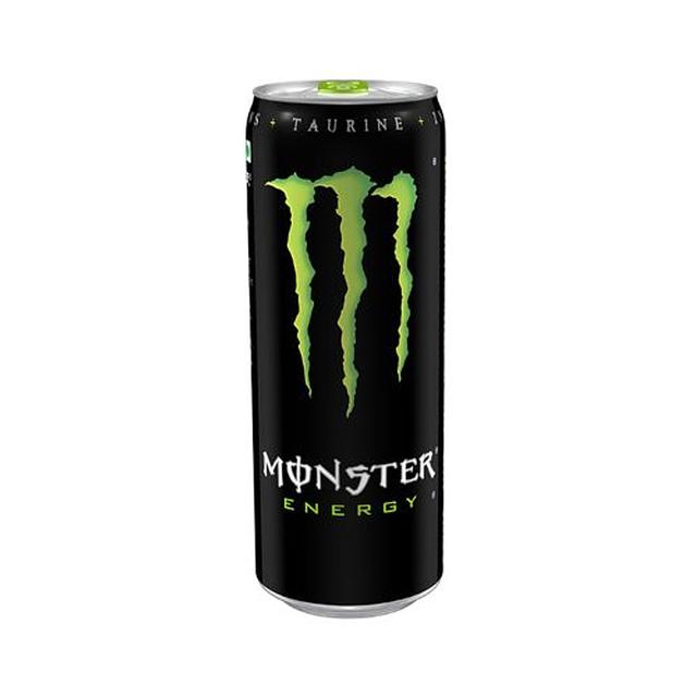 MONSTER