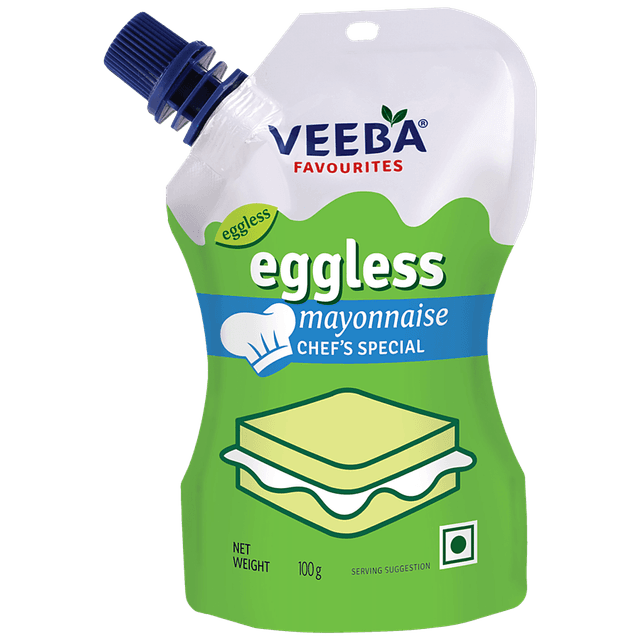 VEEBA MAYONNAISE