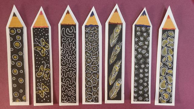 Bookmarks- BMRC15