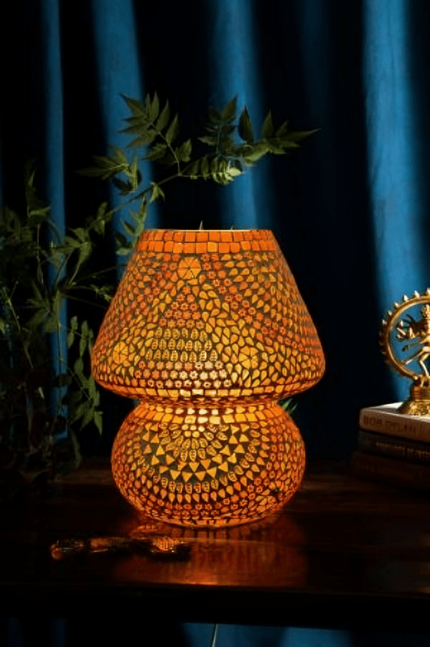 HOME DECORATIVE TABLE LAMP
