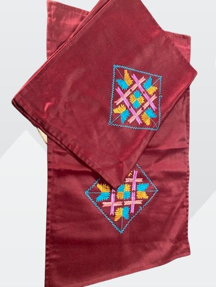Hand Made Pillow Cover 